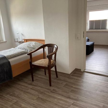 Gaestehaus Zur Bienerei Bad Schmiedeberg Εξωτερικό φωτογραφία